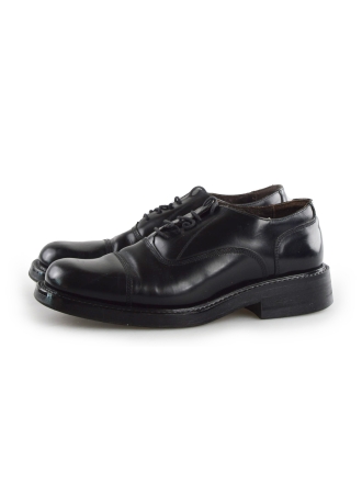 Durlinger Nette schoenen Zwart 167177