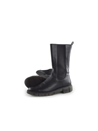 Nelson Chelsea boots