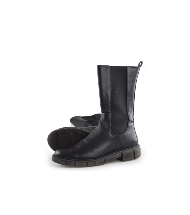 Nelson Chelsea boots