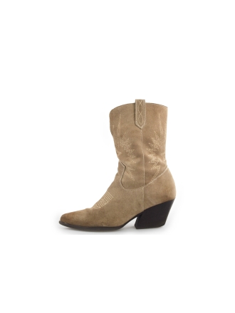 Poelman Chelsea boots