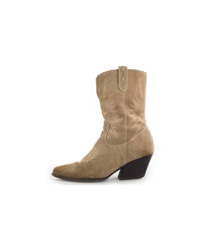Poelman Chelsea boots