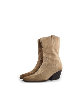 Poelman Chelsea boots