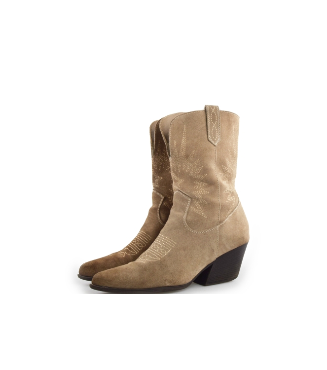 Poelman Chelsea boots