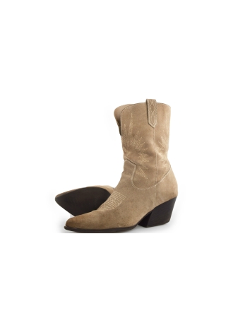 Poelman Chelsea boots