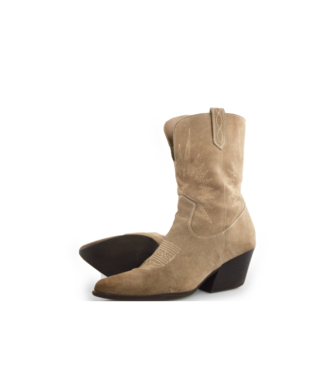 Poelman Chelsea boots