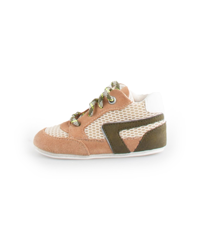 IK-KE Sneakers