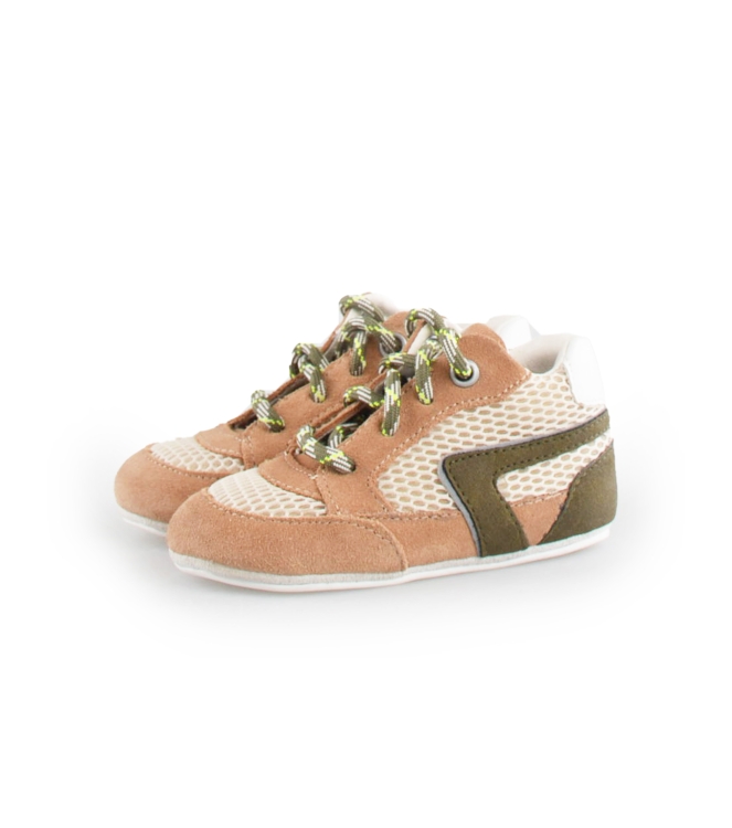 IK-KE Sneakers