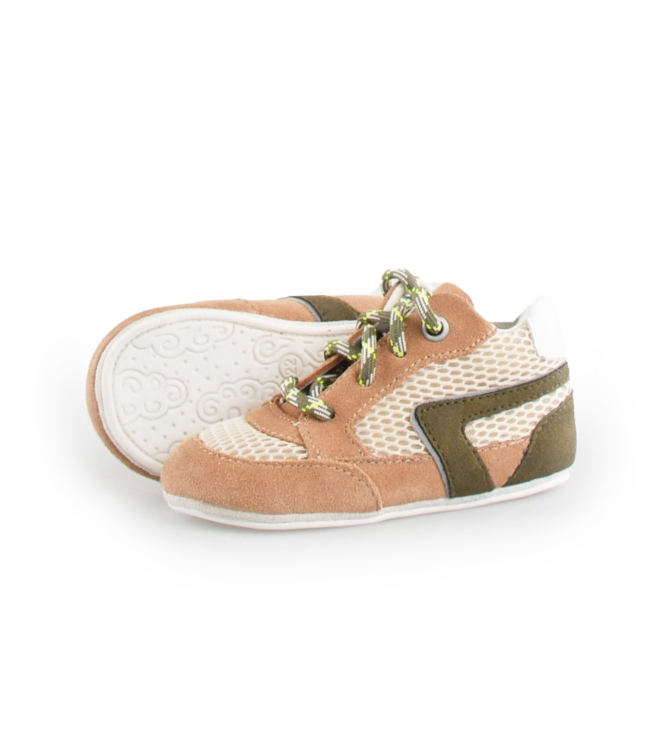 IK-KE Sneakers