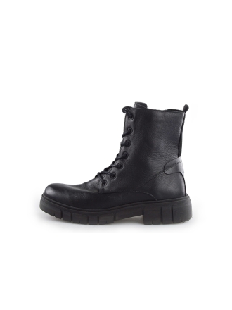 Sub55 Veterboots Zwart 167570