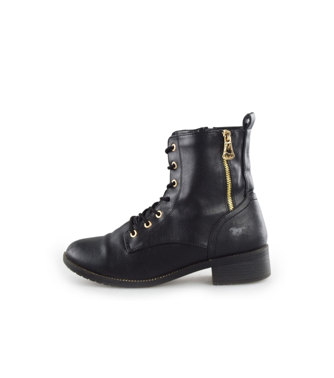 Mustang Veterboots