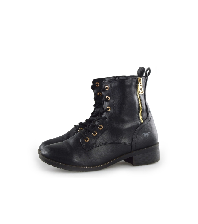 Mustang Veterboots
