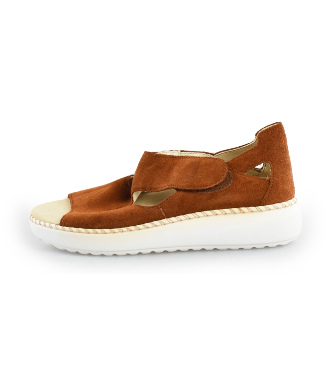Waldlaufer Sandalen