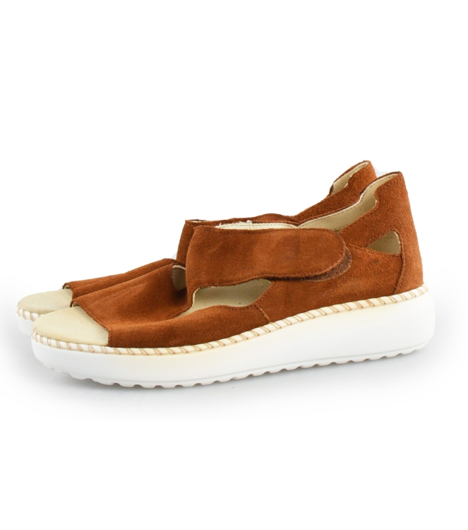 Waldlaufer Sandalen