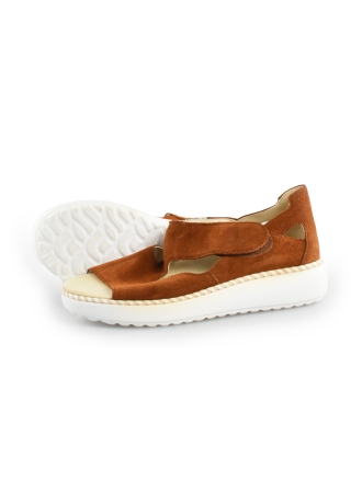 Waldlaufer Sandalen