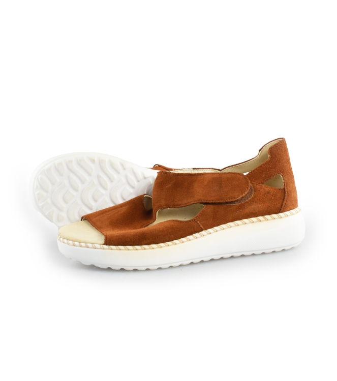 Waldlaufer Sandalen