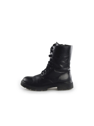 Sub55 Veterboots Zwart 167782