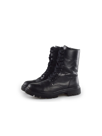 Sub55 Veterboots Zwart 167782