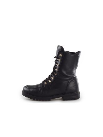 Gabor Veterboots Zwart 167872