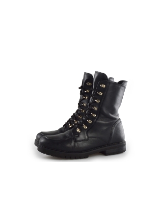 Gabor Veterboots Zwart 167872
