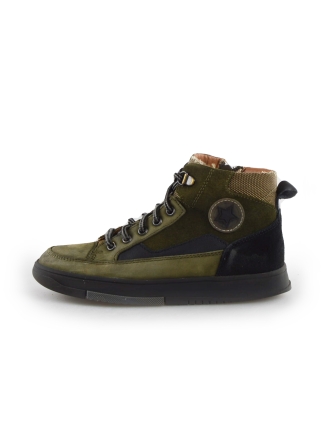 Keq Hoge sneakers