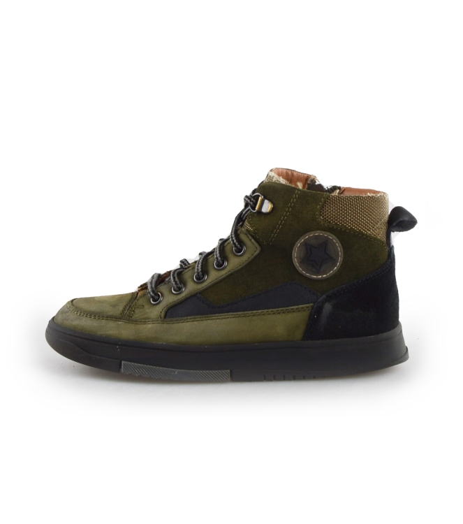 Keq Hoge sneakers