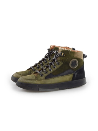 Keq Hoge sneakers