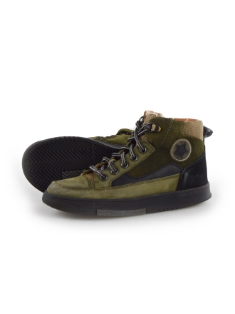 Keq Hoge sneakers