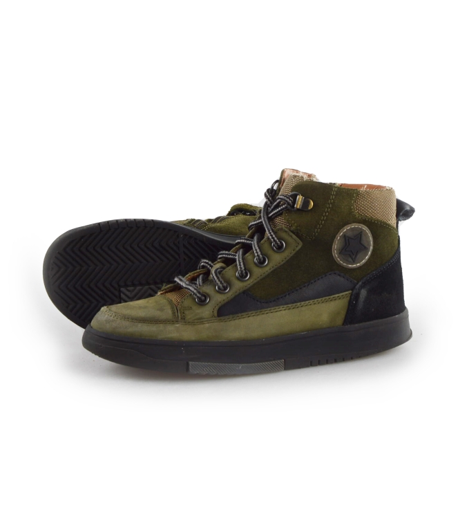 Keq Hoge sneakers