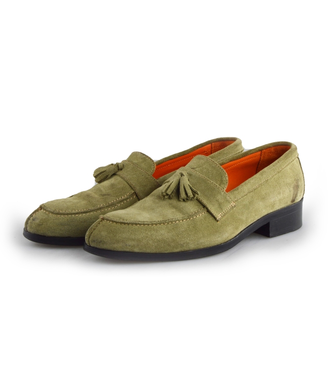 Reinhard Frans Loafers
