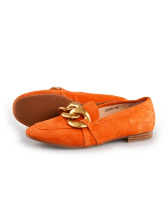 Di Lauro Loafers