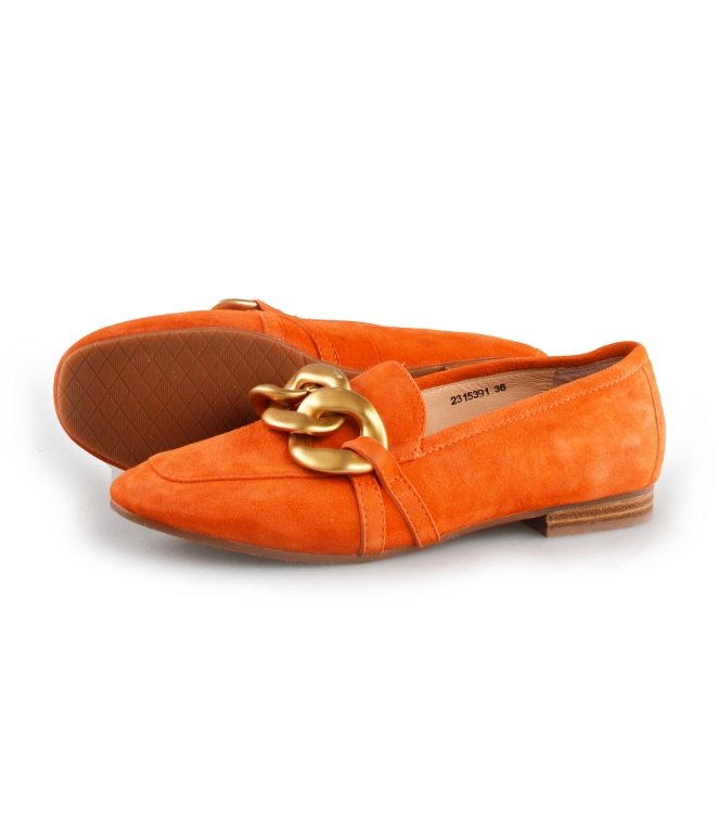 Di Lauro Loafers