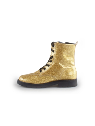 Kipling Veterboots Goud 168825