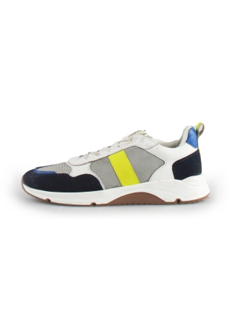 Muyters Sneakers Wit 168962