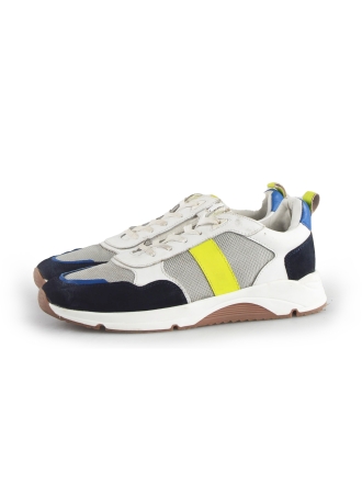 Muyters Sneakers Wit 168962
