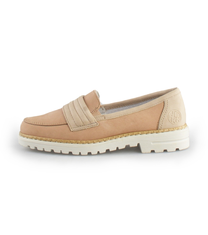 Rieker Loafers