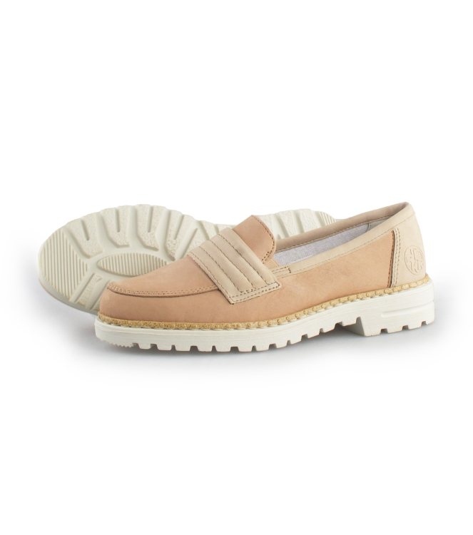 Rieker Loafers