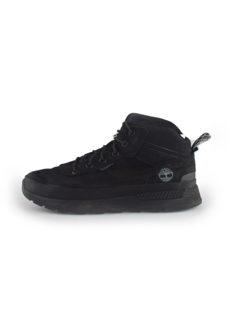 Timberland Hoge sneakers Zwart 169114