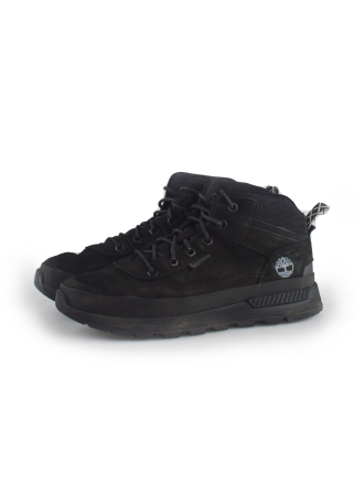 Timberland Hoge sneakers Zwart 169114