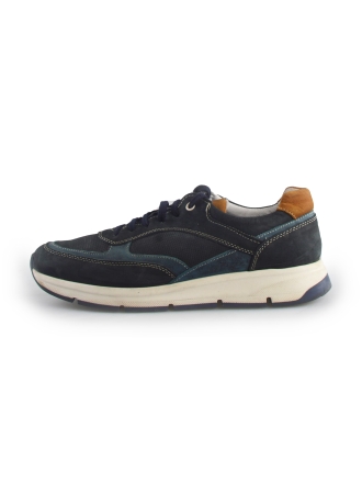 Outfielder Sneakers Blauw 169250