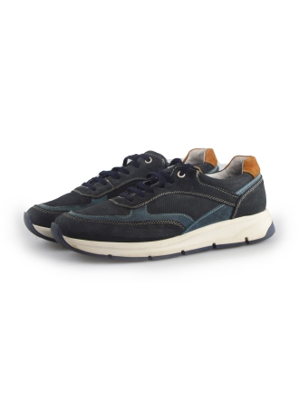 Outfielder Sneakers Blauw 169250