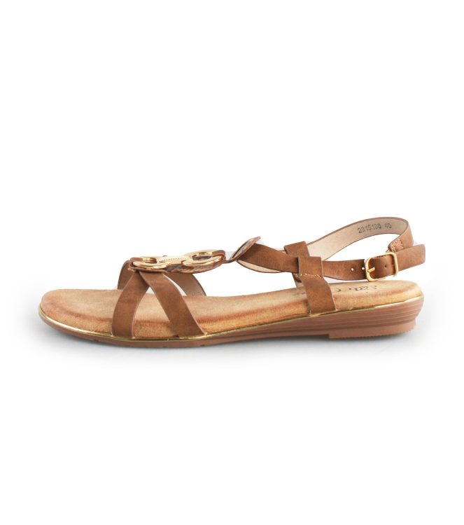 Ella Cruz Sandalen