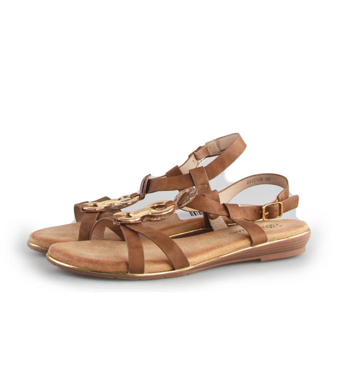 Ella Cruz Sandalen
