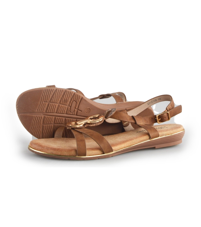 Ella Cruz Sandalen
