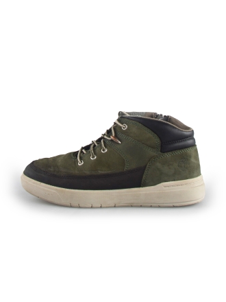 Timberland Hoge sneakers Groen 169338