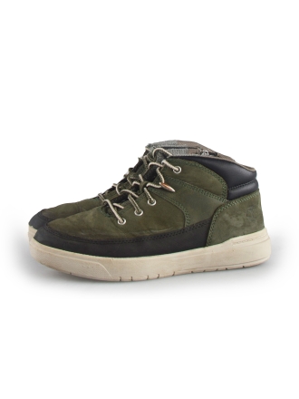 Timberland Hoge sneakers Groen 169338
