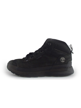 Timberland Hoge sneakers Zwart 169349