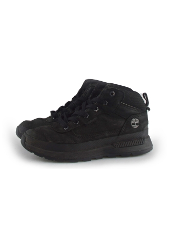 Timberland Hoge sneakers Zwart 169349