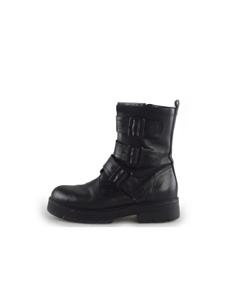 Cellini Biker boots Zwart 169364