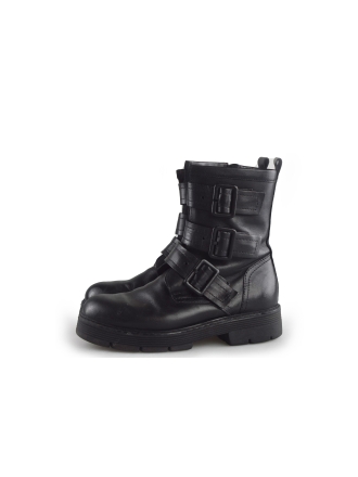 Cellini Biker boots Zwart 169364