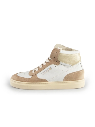 Kipling Hoge sneakers Beige 169387